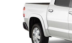 Bushwacker 16-18 Toyota Tundra Fleetside OE Style Flares - 4 pc 66.7/78.7/97.6in Bed - Super White