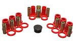 Energy Suspension 59-64 Bel Air/Biscayne/Impala / 64 El Camino Control Arm Bushing Set