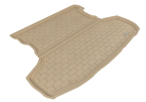 3D MAXpider 2012-2014 Chrysler 200 Kagu Cargo Liner - Tan