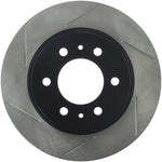 StopTech Slotted Sport Brake Rotor