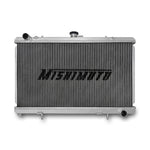 Mishimoto 89-94 Nissan 240sx S13 SR20DET X-LINE (Thicker Core) Aluminum Radiator