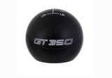 Ford Performance GT350 Shift Knob 6-Speed - Black