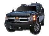 DV8 Offroad 11-14 Chevrolet Silverado 2500/3500 Front Bumper