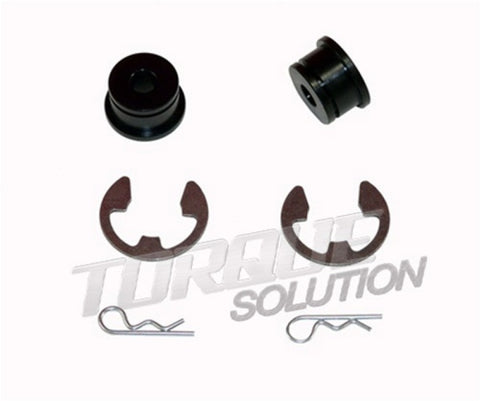 Torque Solution Shifter Cable Bushings: Pontiac Vibe 2003-11