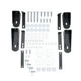 Westin 2002-2008 Dodge Ram 1500 Quad Cab E-Series 3 Nerf Step Bars - SS