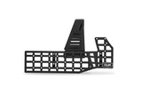 DV8 Offroad 10-23 Toyota 4Runner Center Console Molle Panels & Device Mount