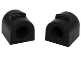 Whiteline Sway Bar Service Bushing Kit for P/N BMF51X