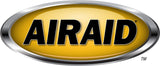 Airaid 09-12 GM Truck/SUV 4.3L V6 CAD Intake System w/o Tube (Dry / Black Media)