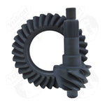 Yukon Gear High Performance Pro Gear Set For Ford 9in in a 4.56 Ratio