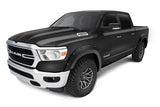 Bushwacker 19-21 Ram 1500 OE Style Color Matched Flares 4pc