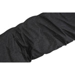 Rampage 1992-1995 Jeep Wrangler(YJ) Roll Bar Pad & Cover Kit - Black Denim