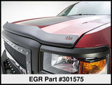 EGR Hood Shld - Sprguard Matte