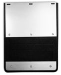 Lund 88-07 Chevy CK (Extruded) Mud Flaps - Brite