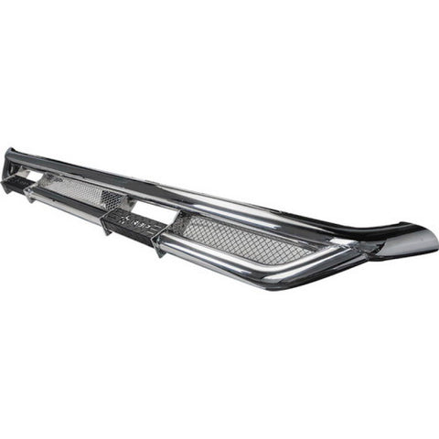 RBP RX-3 Step Bars 09-14 Ford F-150 Supercrew & Raptor All Beds/4 Door (Raptor Thru 2016) - SS