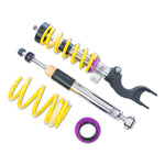 KW Coilover Kit V3 18-19 Tesla Model 3 AWD