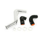 Mishimoto 2013+ Ford Focus ST Hot Side Intercooler Pipe Kit - Polished