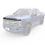 EGR Hood Shld - Sprguard Matte