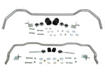 Whiteline 91-01 BMW 3 Series E36 Sway Bar Vehicle Kit