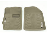 Rampage 2007-2018 Jeep Wrangler(JK) Catch-It Carpet - Tan