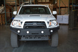 DV8 Offroad 05-15 Toyota Tacoma Front Bumper