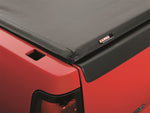 Lund 07-17 Chevy Silverado 1500 (8ft. Bed) Genesis Seal & Peel Tonneau Cover - Black
