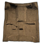 Lund 95-04 Toyota Tacoma Access Cab Pro-Line Full Flr. Replacement Carpet - Coffee (1 Pc.)