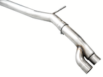 AWE Tuning Audi 22-23 8Y RS3 Cat-Back SwitchPath Exhaust (No Tips)