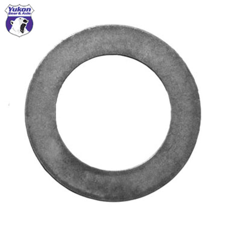 Yukon Gear Side Gear and Thrust Washer For 8.25in GM IFS