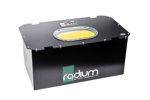 Radium Engineering R15A Fuel Cell - 14 Gallon