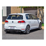 Curt 10-11 Volkswagen Golf/GTI Class 1 Trailer Hitch w/1-1/4in Receiver