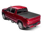 Roll-N-Lock 2019 Chevy Silverado 1500 68-3/8in E-Series Retractable Tonneau Cover