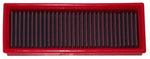 BMC 04-07 Chrysler Crossfire 3.2L SRT-6 Replacement Panel Air Filter (2 Filters Req.)