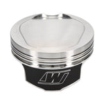 Wiseco Chrysler 6.1L Hemi 4.055in Bore -8cc R/Dome 1.22inch Piston Shelf Stock - Right Side