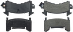 StopTech Street Brake Pads