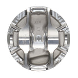 JE Pistons Ultra Series GM Gen III/IV LS 4.07in Bore/3.622in Stroke Set of 8 Pistons