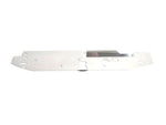 AVO Cooling Stainless Steel Radiator Shroud - 08-14 Subaru WRX/STI