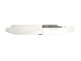 AVO Cooling Stainless Steel Radiator Shroud - 08-14 Subaru WRX/STI