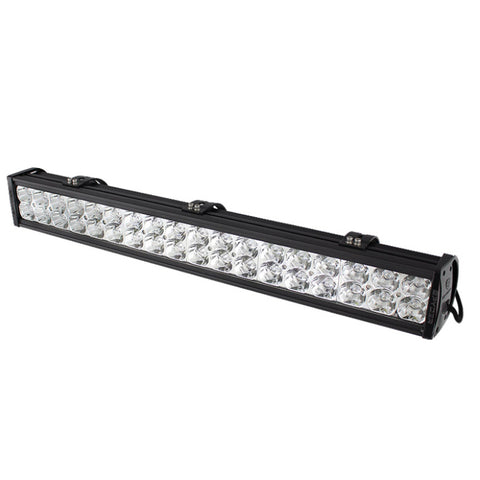 Xtune 30 Inch 36pcs 3W LED 108W (Spot) LED Bar Chrome LLB-SP-30SPOT-108W-C