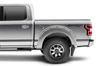 Bushwacker 18-19 Ford F-150 Pocket Style Flares 4 pc - Magnetic Grey Metallic