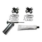 Yukon Gear Chrome Moly Superjoint Kit / Replacement For Dana 30 / Dana 44 & GM 8.5in