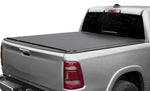 Access Vanish 2019+ Dodge/Ram 2500/3500 6ft 4in Bed Roll-Up Cover (Excl. Dually)