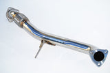 Invidia 16+ Honda Civic 1.5T 2D/4D 60mm Front Pipe