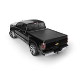 Roll-N-Lock 15-18 Chevy Silverado/Sierra 2500/3500 LB 96-3/8in M-Series Retractable Tonneau Cover