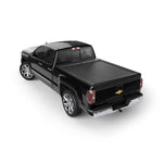 Roll-N-Lock 2019 Chevrolet Silverado 1500 60.5in Bed M-Series Retractable Tonneau Cover