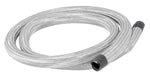 Spectre Stainless Steel Flex Heater Hose 3/4in. Diameter - 6ft.