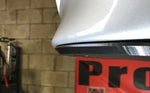 ProTEKt 95-97 BMW Z3 (Non-M / Z3 Roadster) Custom Fit Front Bumper Skid Plates