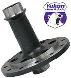 Yukon Gear Steel Spool For Dana 44 w/ 30 Spline Axles / 3.92+