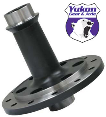 Yukon Gear Lightweight Steel Spool For Ford 9in w/ 31 Spline Axles