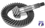 Yukon Gear High Performance Gear Set For Dana 80 in a 4.63 Ratio