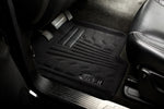 Lund 13-17 Chevy Malibu Catch-It Carpet Front Floor Liner - Black (2 Pc.)